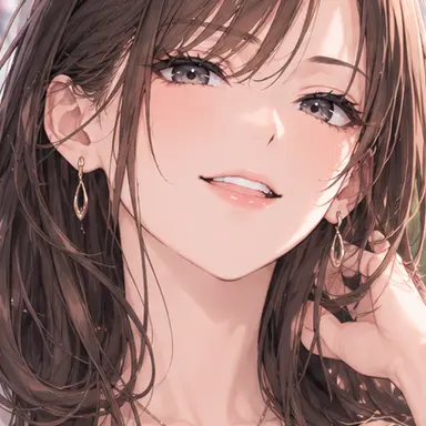 Profile image of 神崎 麗子　24歳