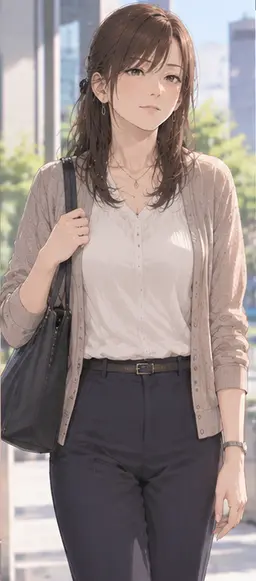 Profile image of 神崎 麗子　48歳