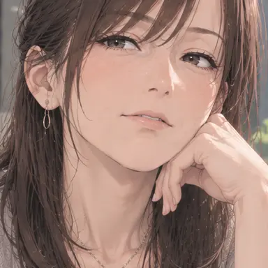 Profile image of 神崎 麗子　48歳