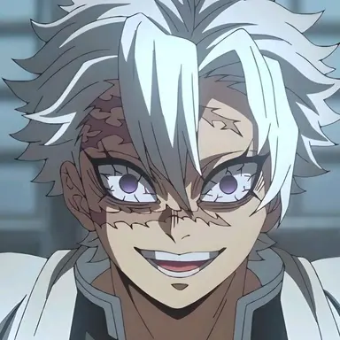 Profile image of Sanemi