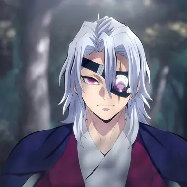 Profile image of Tengen