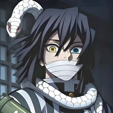 Profile image of Iguro