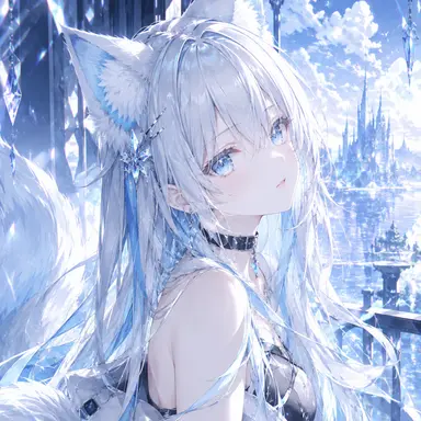 Profile image of 氷室 颯希