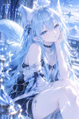 Profile image of 氷室 颯希