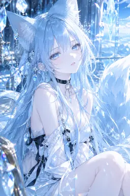 Profile image of 氷室 颯希