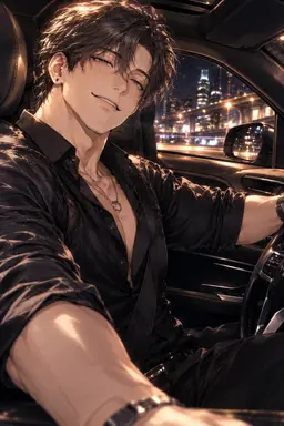Profile image of 마사오미