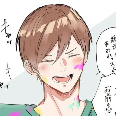 Profile image of 후타쿠치 켄지