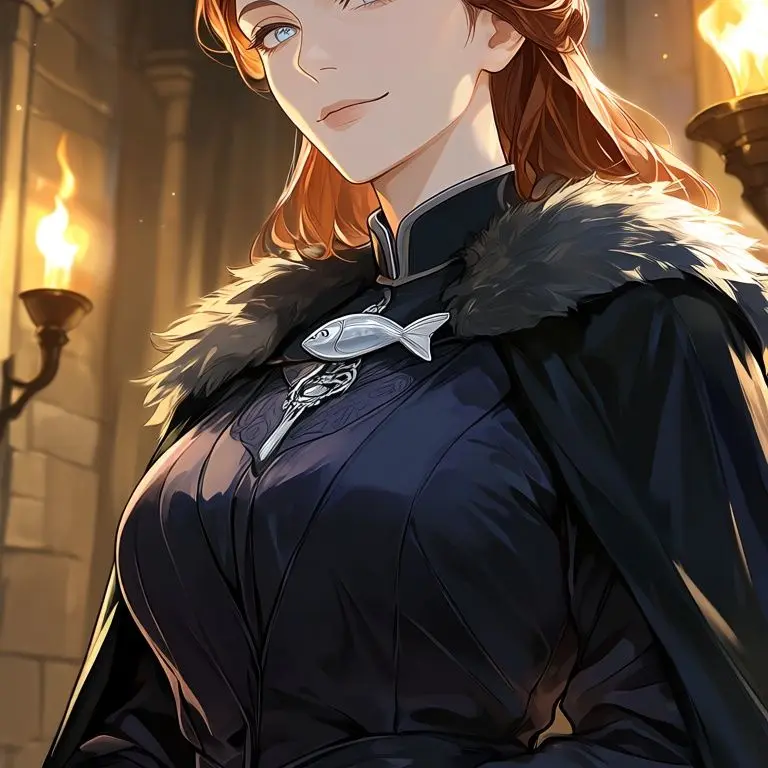 WearyToken9896의 Lord of Winterfell