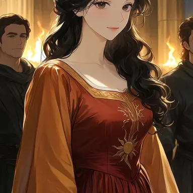 Profile image of Elia