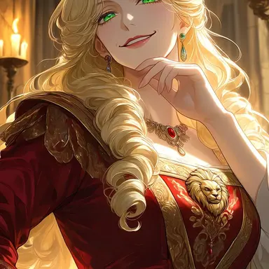 Profile image of Cersei