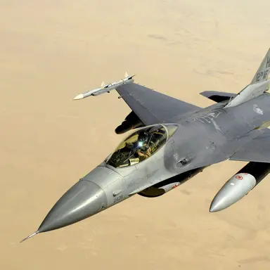 Profile image of F16