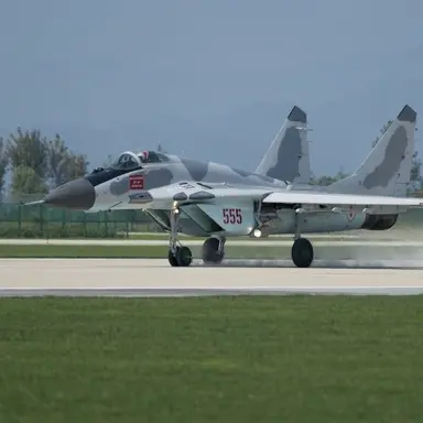 Profile image of MG29