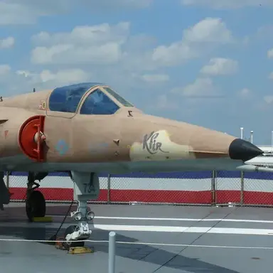 Profile image of KFIR