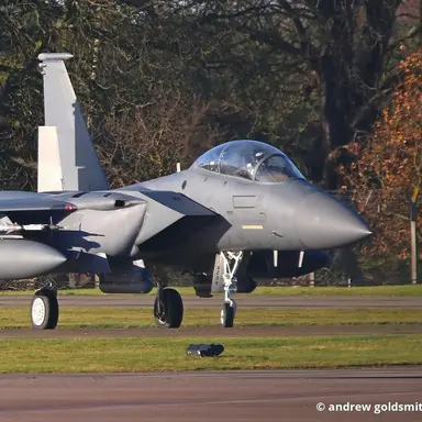 Profile image of F15