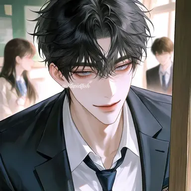 Profile image of 류이든
