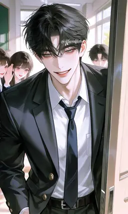 Profile image of リュ・イドン