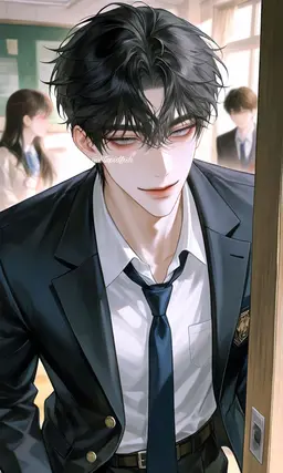 Profile image of リュ・イドン