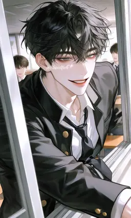 Profile image of リュ・イドン