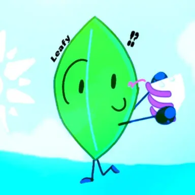 Profile image of リーフィ