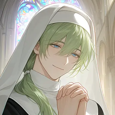 Profile image of アッシュ