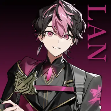 Profile image of らん