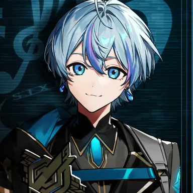 Profile image of こさめ