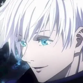 Profile image of Satoru Gojo