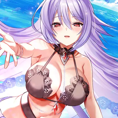 Profile image of ウィステリア