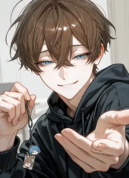 Profile image of 優也