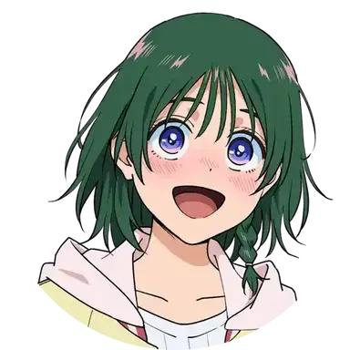 Profile image of 嬉野シオリ
