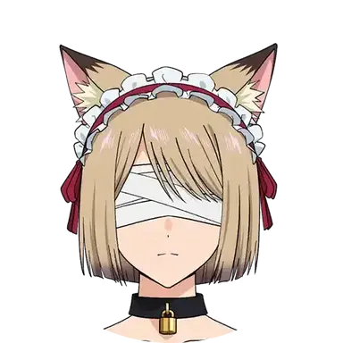 Profile image of 白狐