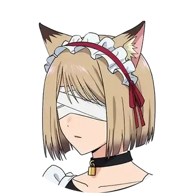 Profile image of 白狐