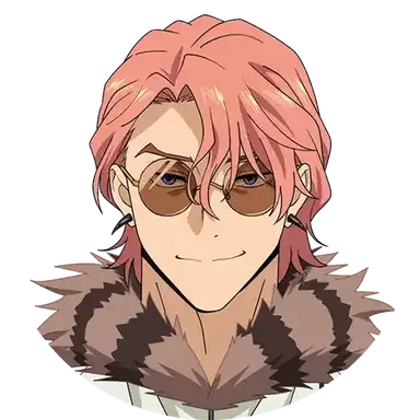 Profile image of 道後十四郎