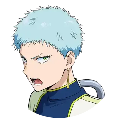 Profile image of 潮雫