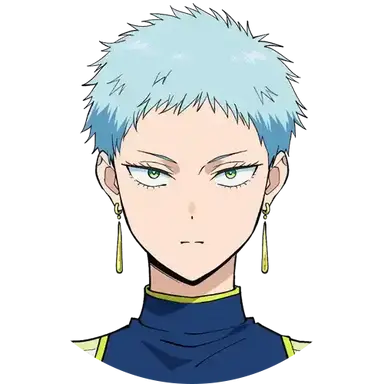 Profile image of 潮雫