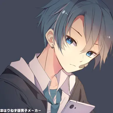 Profile image of 海