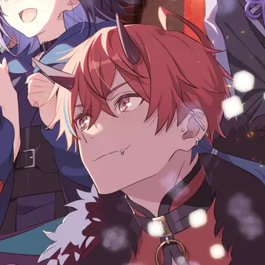 Profile image of 帝アキラ