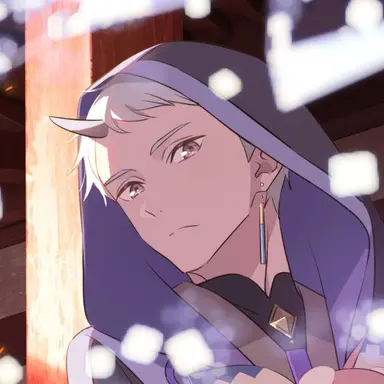 Profile image of 雷