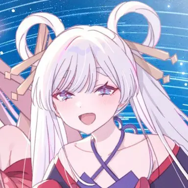 Profile image of 月見ヤチヨ