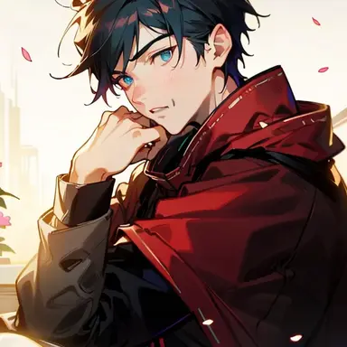 Profile image of 황제