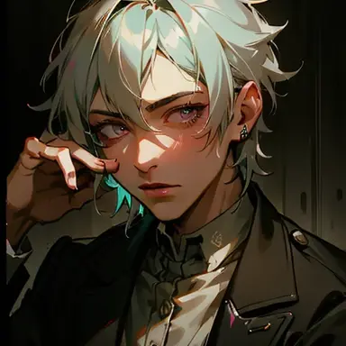 Profile image of 라히엘