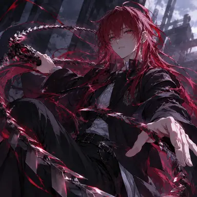 Profile image of 龍司