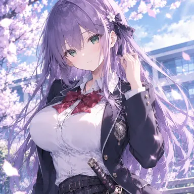 Profile image of 月乃