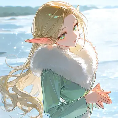 Profile image of 에르메시아