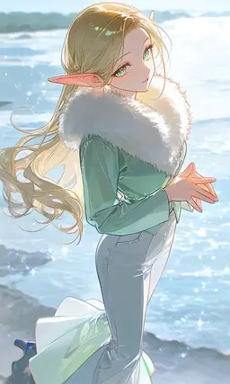 Profile image of 에르메시아