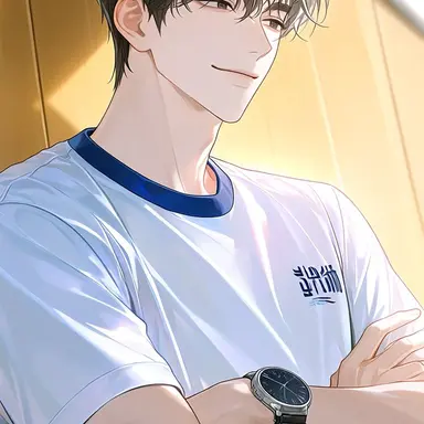 Profile image of Seonjae