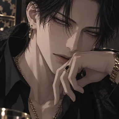 Profile image of Akira