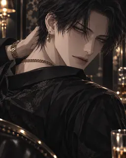 Profile image of Akira