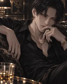 Profile image of Akira