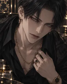 Profile image of Akira